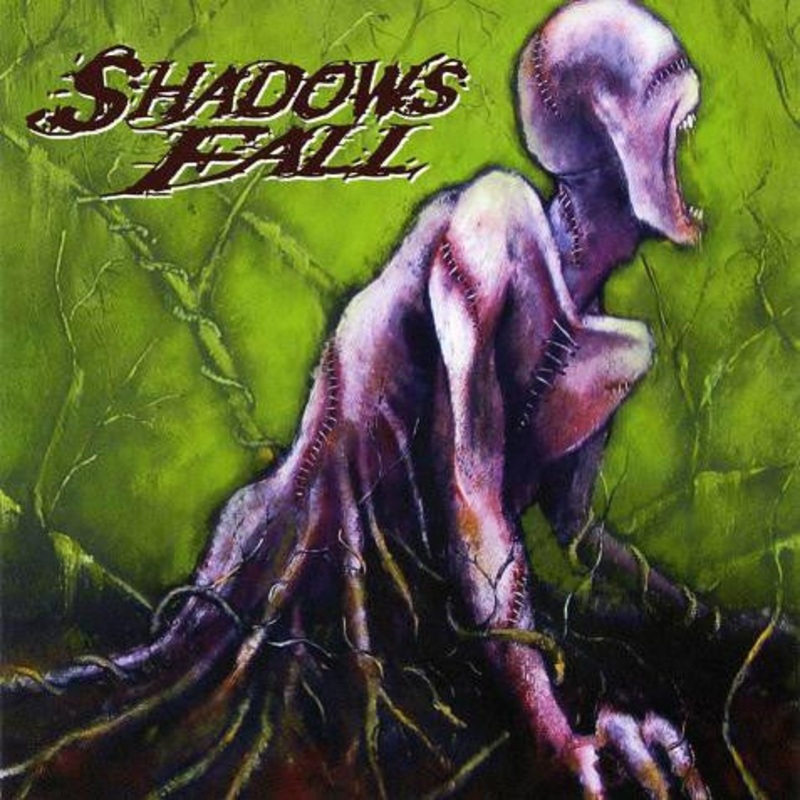 Shadows Fall – Threads Of Life (CD, Album) (Very Good (VG))
