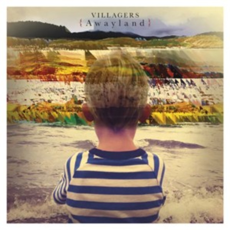 Villagers – Awayland (Blue Vinyl)