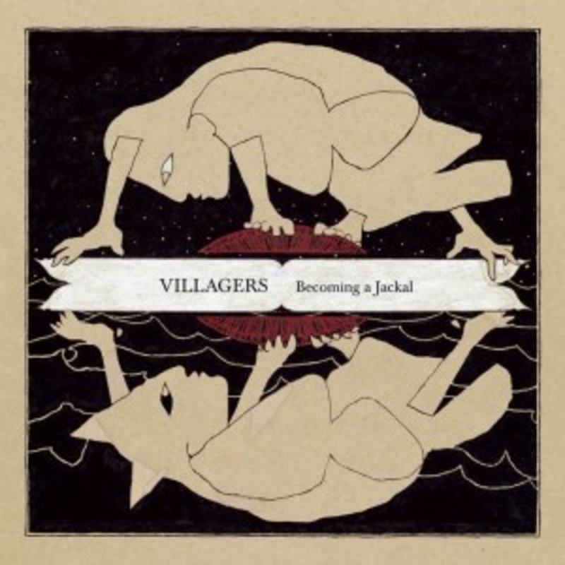Villagers – Becoming a Jackal (Clear Vinyl)