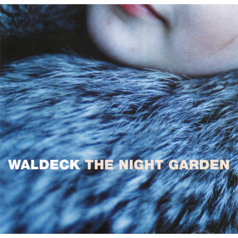 Waldeck – The Night Garden (CD, Album) (Very Good Plus (VG+))