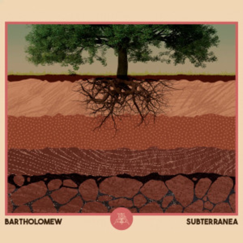 Bartholomew – Subterranea