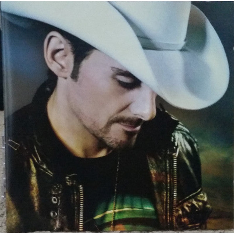 Brad Paisley – This Is Country Music (CD, Album) (Very Good Plus (VG+))