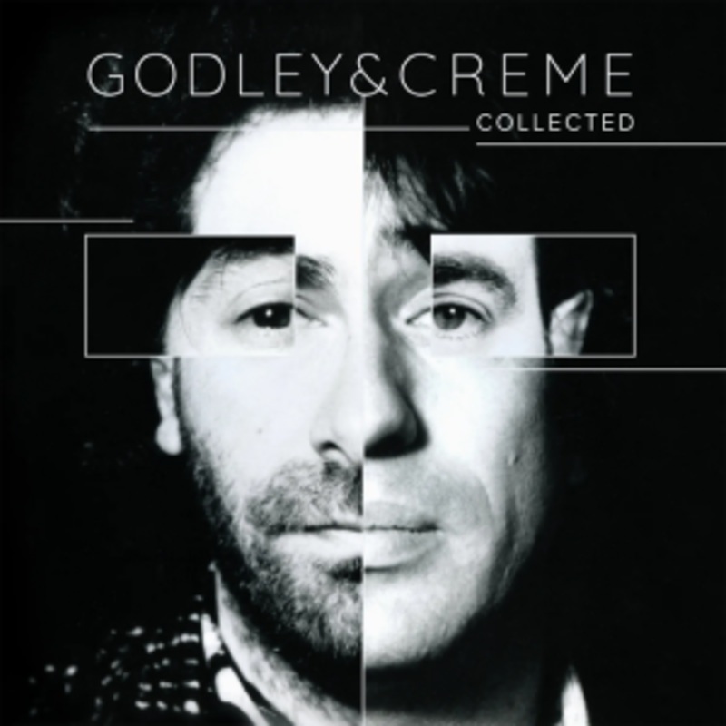 Godley & Creme – Collected