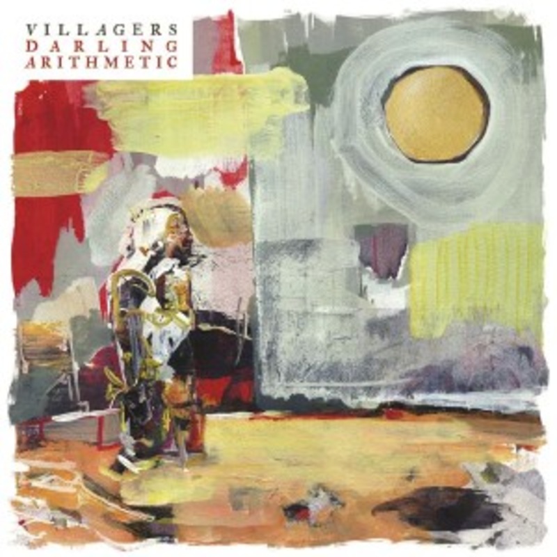 Villagers – Darling Arithmetic (Red Vinyl)