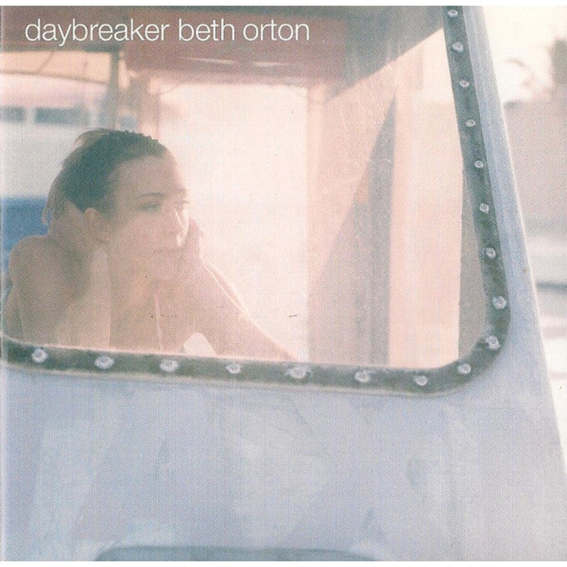 Beth Orton – Daybreaker (CD, Album) (Very Good Plus (VG+))