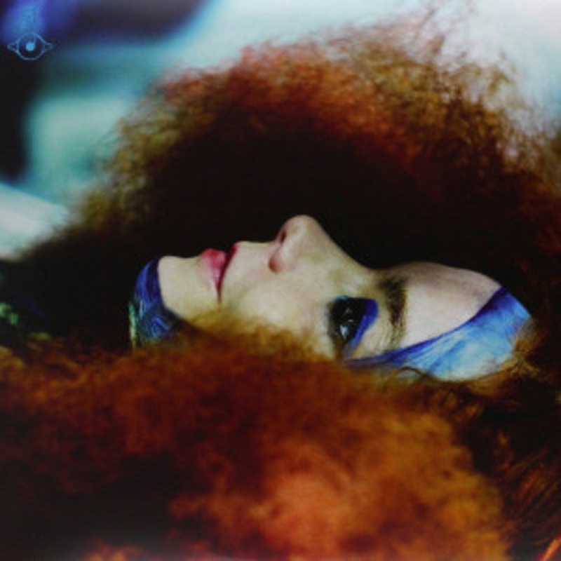 Bjork – Biophilia Live