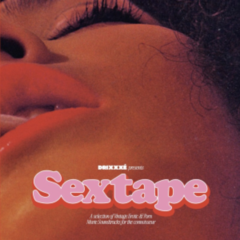 Drixxxe – Sextape