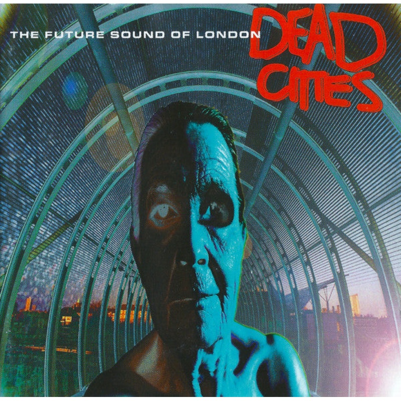 The Future Sound Of London – Dead Cities (CD, Album) (Very Good Plus (VG+))
