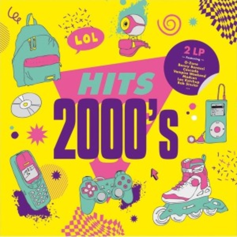 Various – Hits 2000!