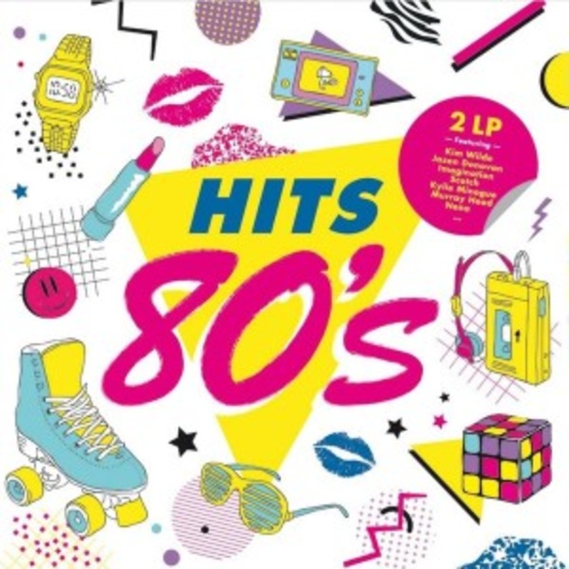 Various – Hits 80!