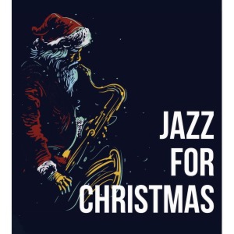 Various – Jazz For Christmas