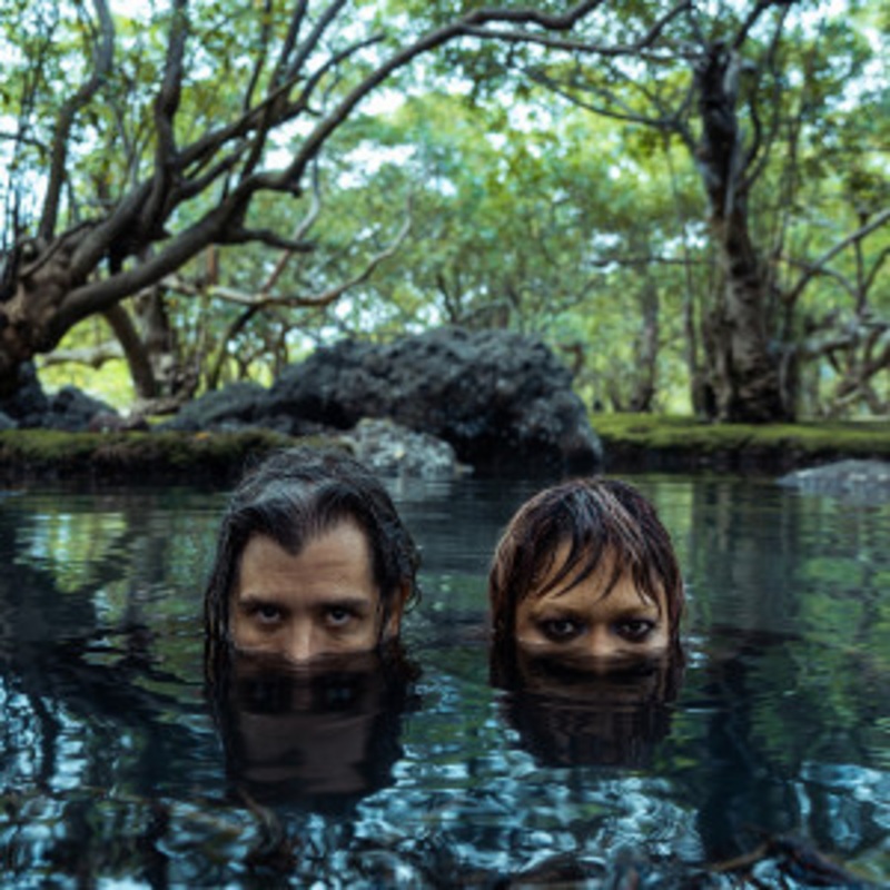 AlphaWhores – You Can Come Out Now (Swamp Green Vinyl)