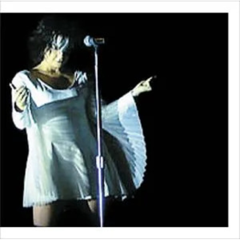 Bjork – Homogenic Live
