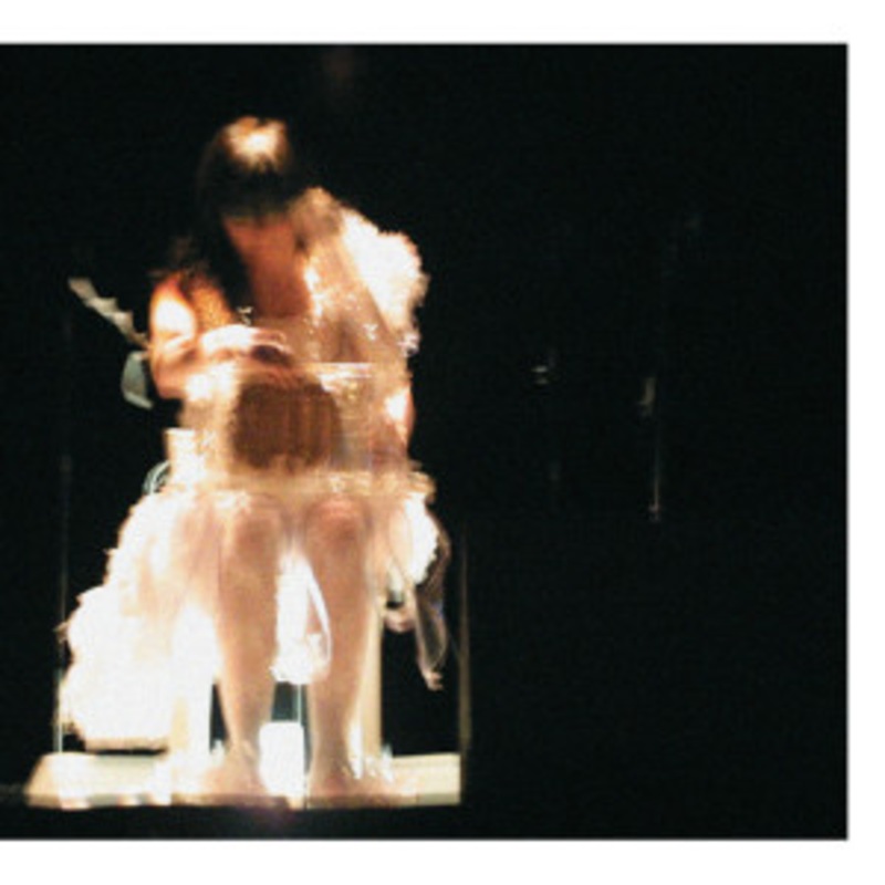 Bjork – Vespertine Live