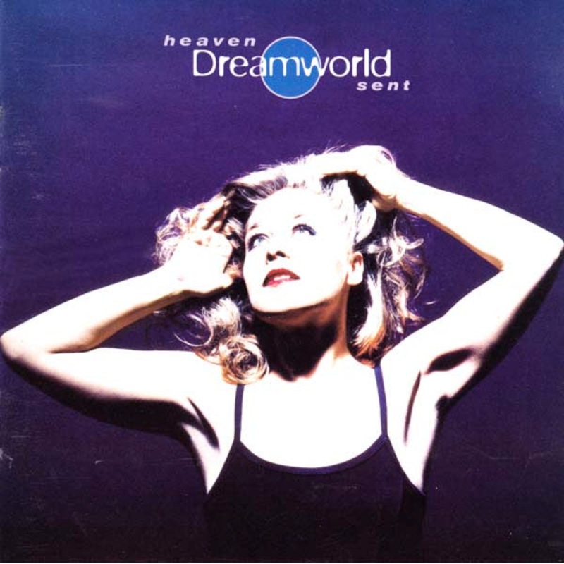 Dreamworld – Heaven Sent (CD, Album) (Very Good Plus (VG+))