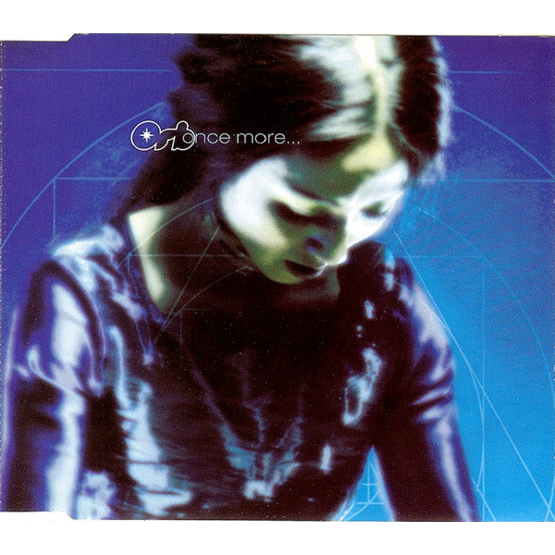 The Orb – Once More… (CD, Single, CD1) (Very Good Plus (VG+))