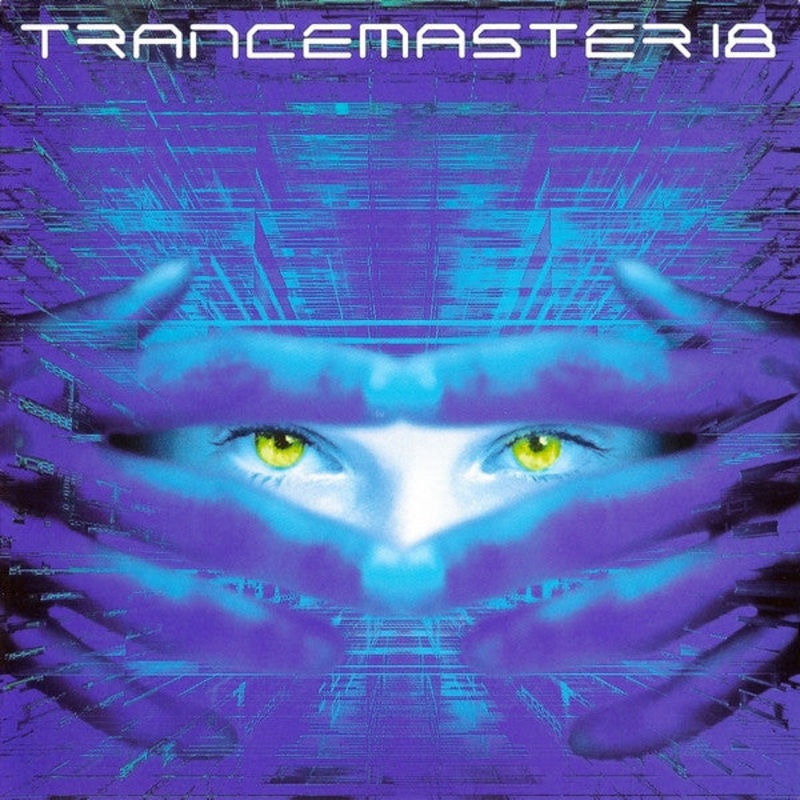 Various – Trancemaster 18 (2xCD, Comp) (Very Good Plus (VG+))