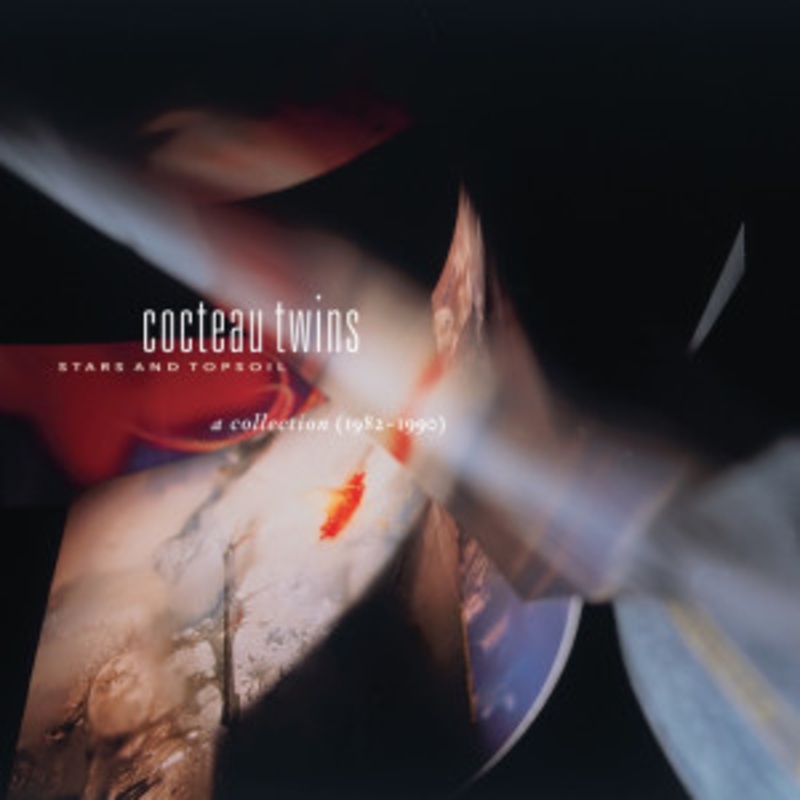 Cocteau Twins – Stars And Topsoil – A Collection 1982-1990