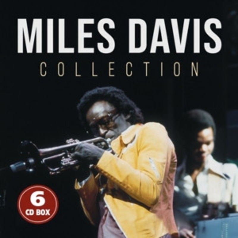 Miles Davis – Collection
