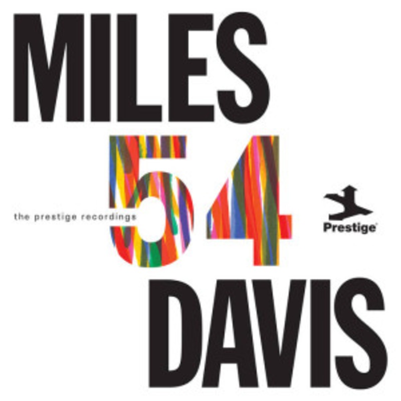 Miles Davis – Miles ’54: The Prestige Recordings