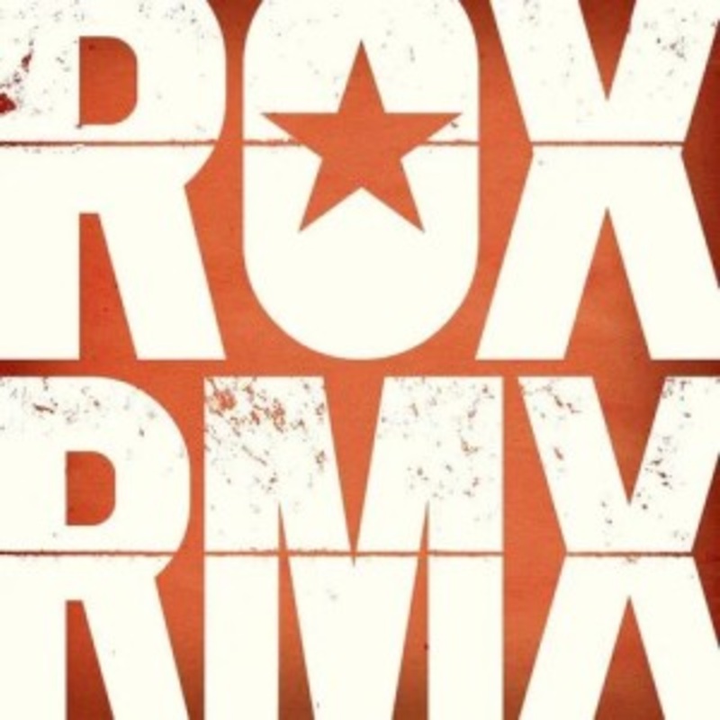 Roxette – ROX RMX