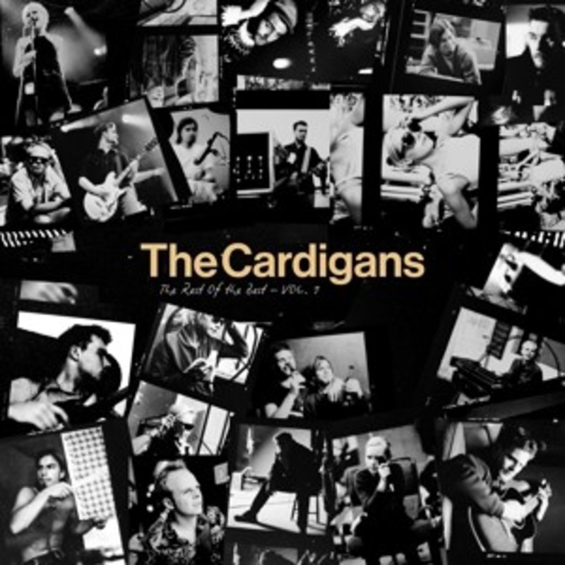 The Cardigans – The Rest of the Best  Vol. 1