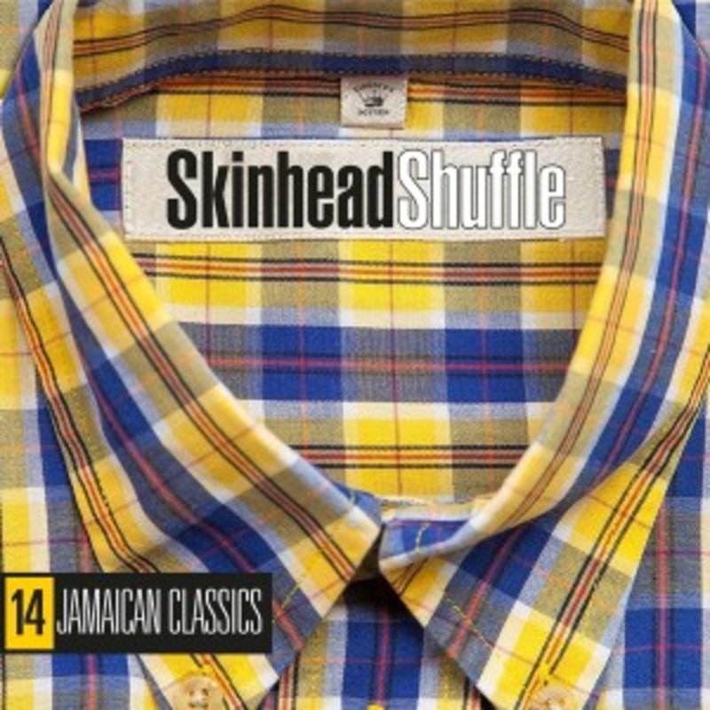 Various – Skinhead Shuffle