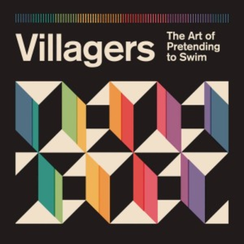 Villagers – The Art of Pretending To Swim (Purple Vinyl)