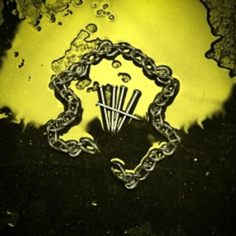 Wage War – Stigma (Yellow Vinyl)