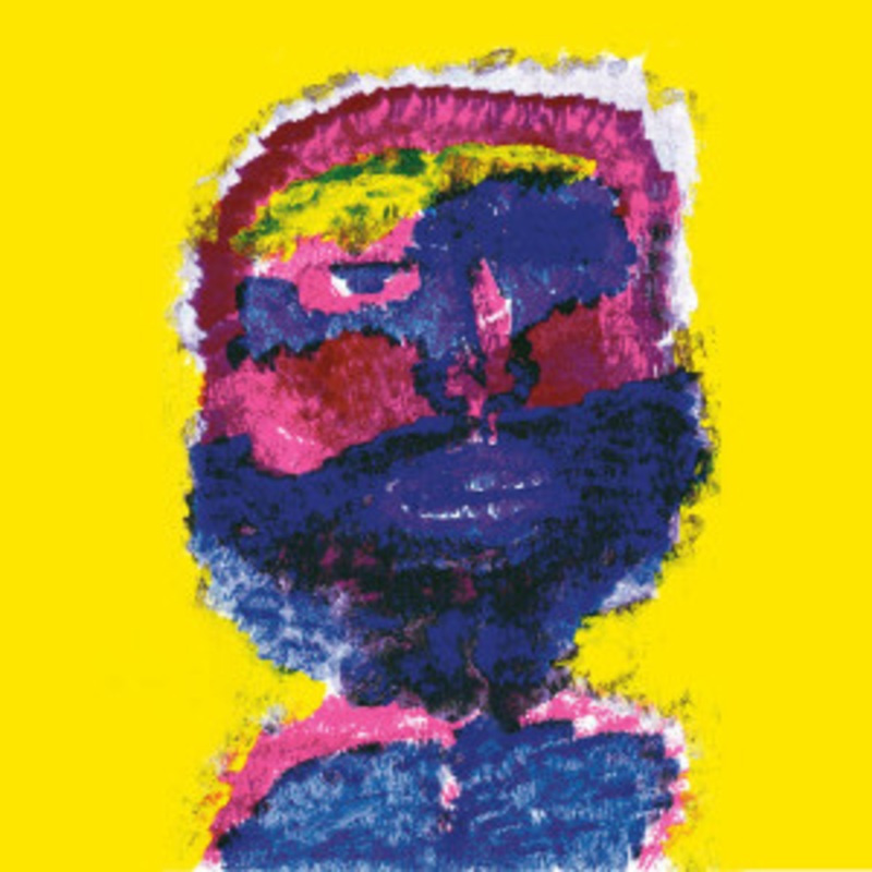 Abdullah Miniawy – Peacock Dreams