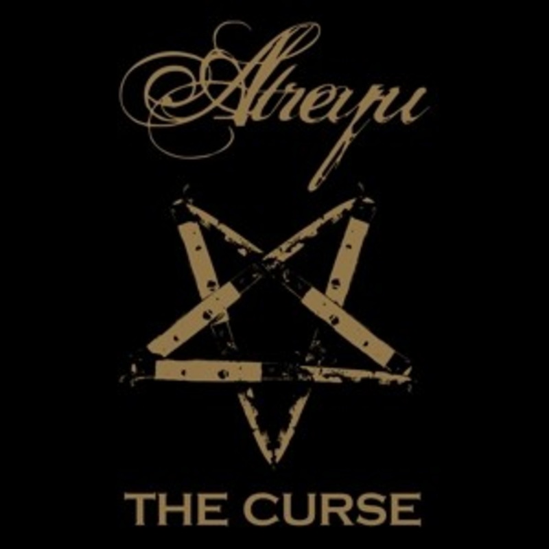 Atreyu – The Curse