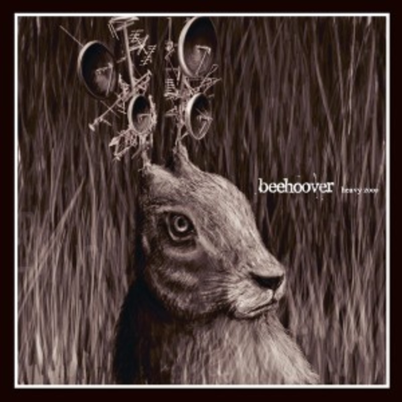 Beehoover – Heavy Zooo