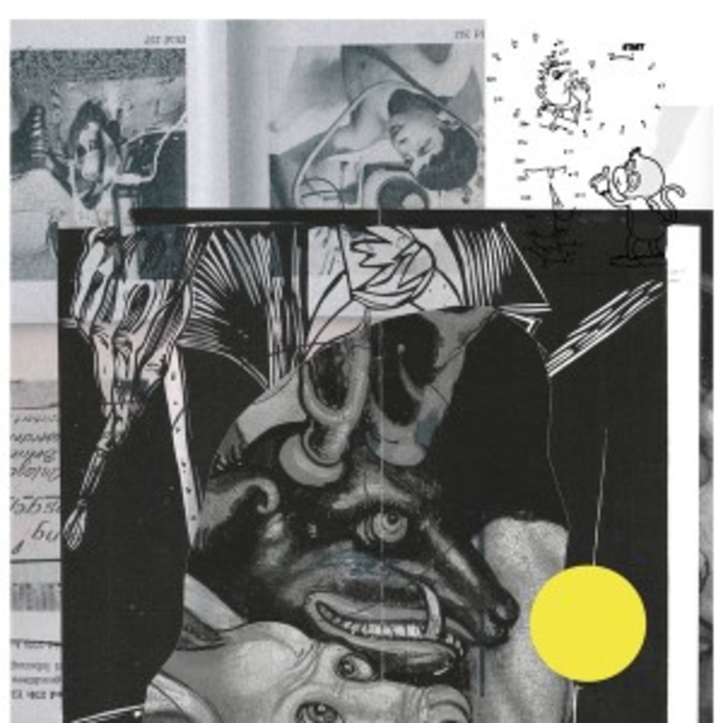 Billy Bultheel – Two Cycles