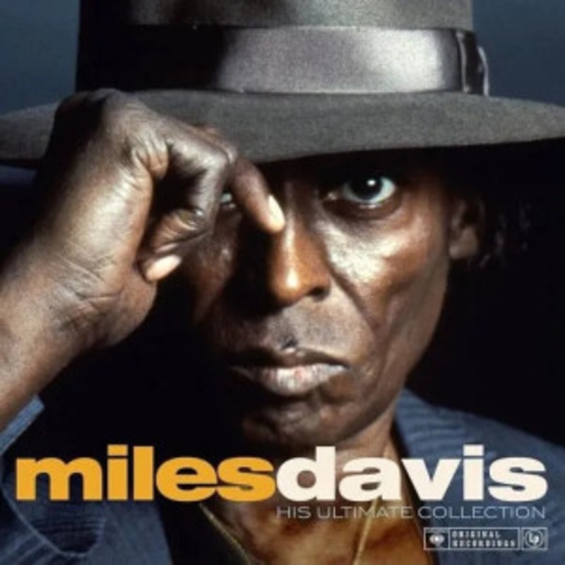Miles Davis – His Ultimate Collection