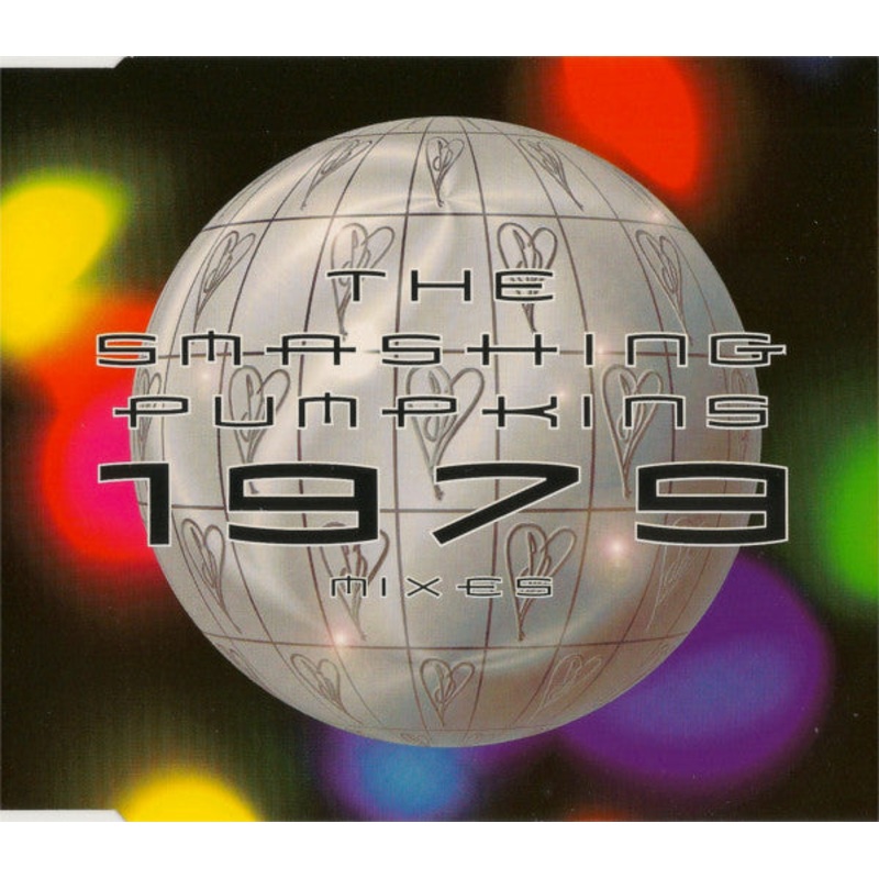 The Smashing Pumpkins – 1979 Mixes (CD, Single) (Very Good Plus (VG+))
