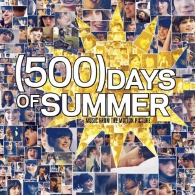 Various – (500) Days of Summer