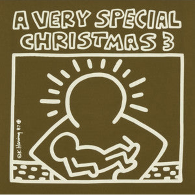 Various – A Very Special Christmas 3 (CD, Album) (Very Good Plus (VG+))