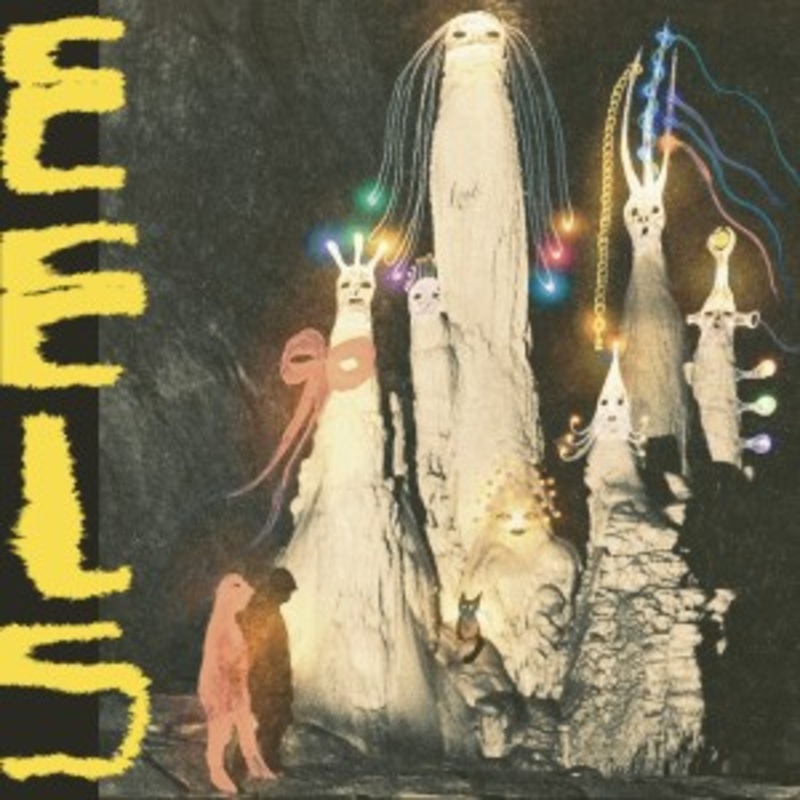 Being Dead – Eels
