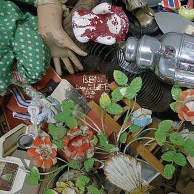 Ben Lee – Deeper Into Dream (CD, Album) (Very Good Plus (VG+))