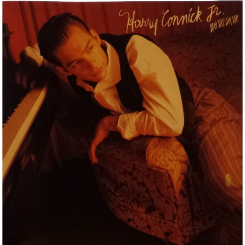 Harry Connick, Jr. – 20 (CD, Album) (Very Good (VG))