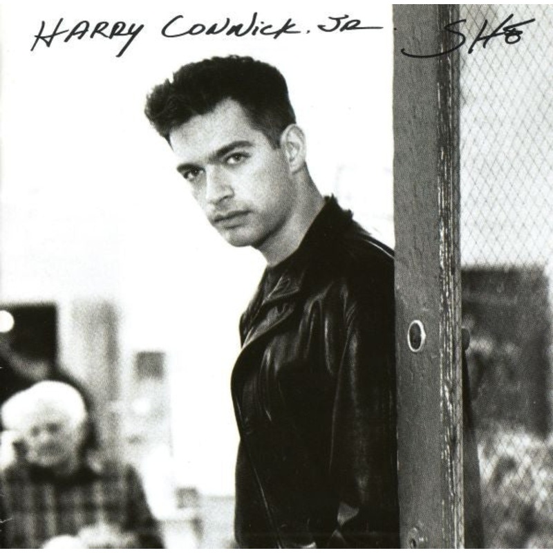 Harry Connick, Jr. – She (CD, Album) (Near Mint (NM or M-))