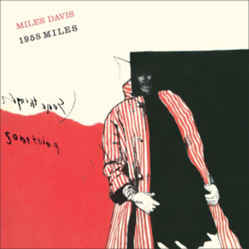 Miles Davis – 1958 Miles (Red Vinyl)