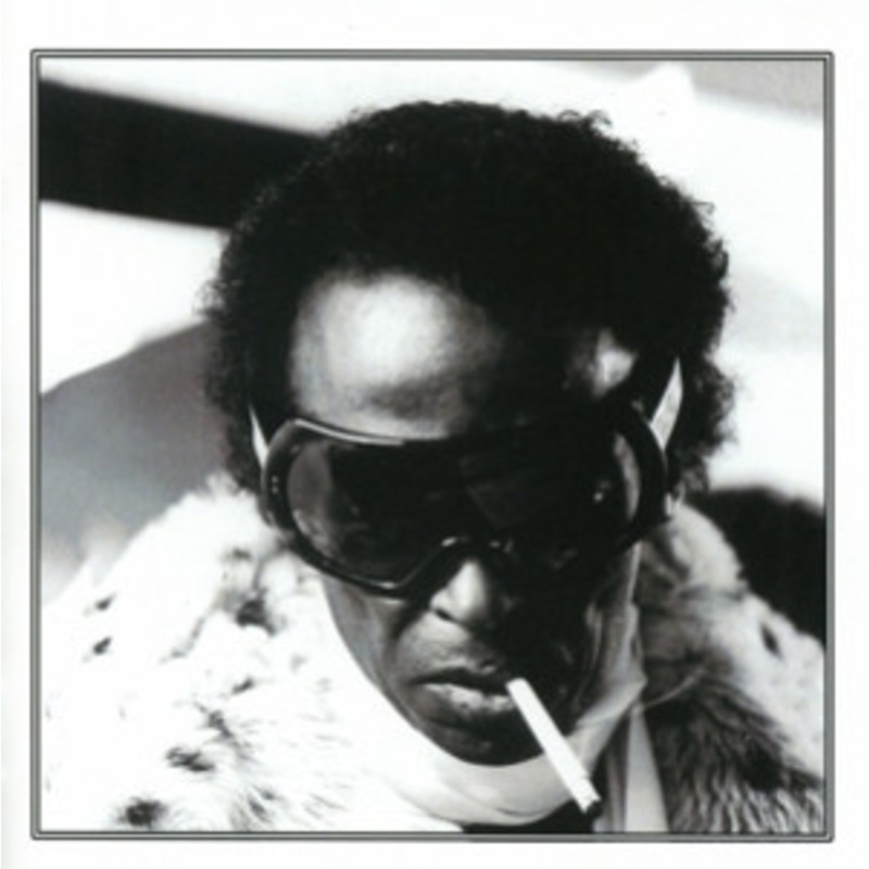 Miles Davis – Best of Electric Live