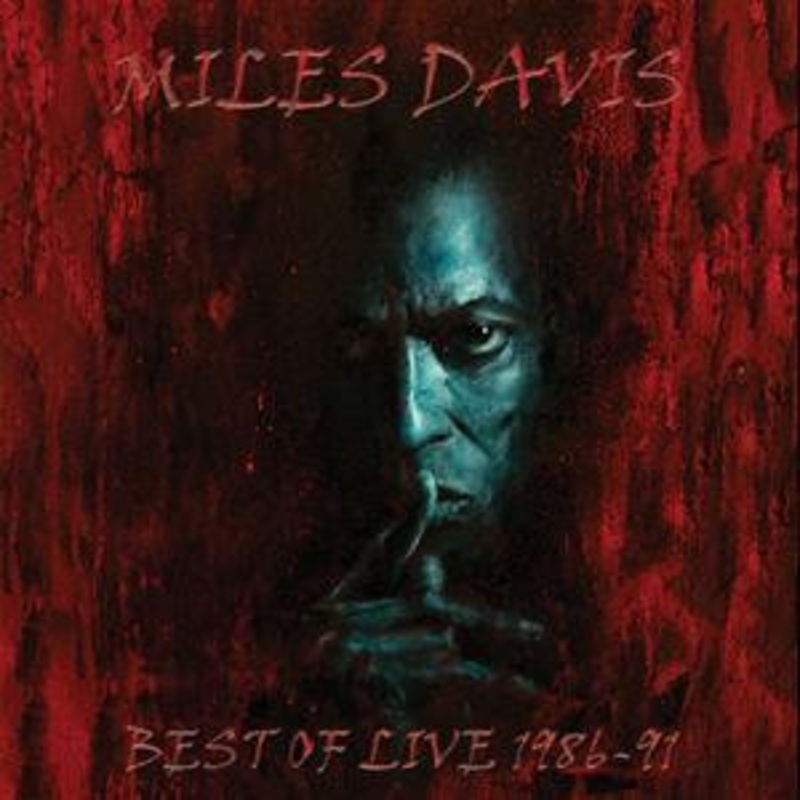 Miles Davis – Best Of Live 1986 – 1991