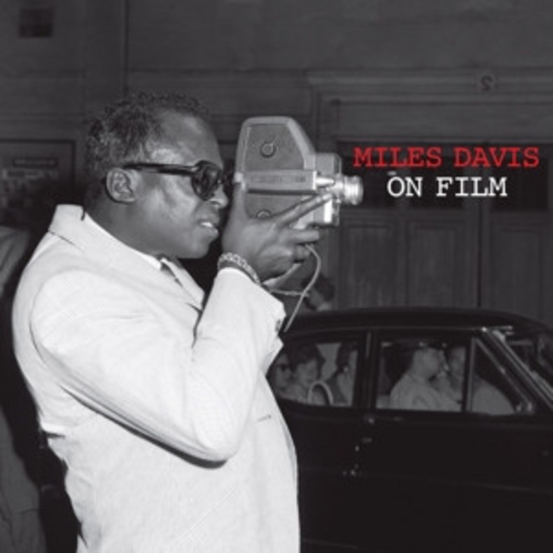 Miles Davis – On Film