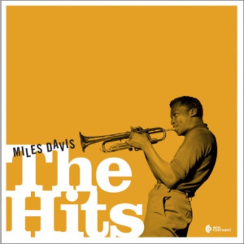 Miles Davis – The Hits