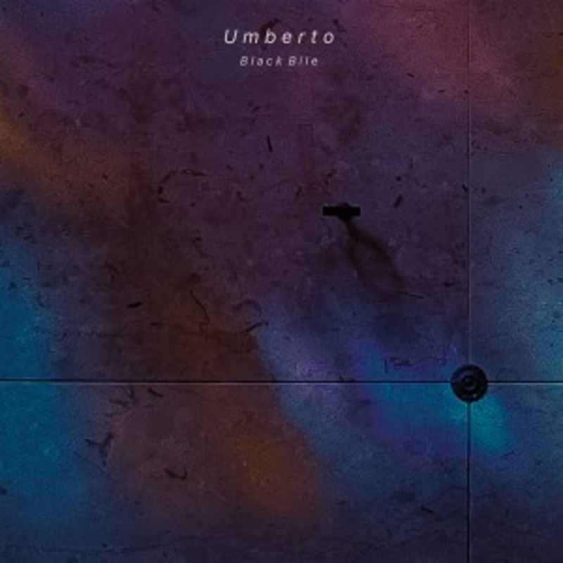 Umberto – Black Bile (Amber Wave Vinyl)