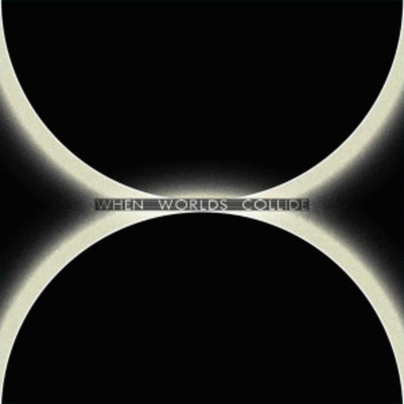 Various – When Worlds Collide