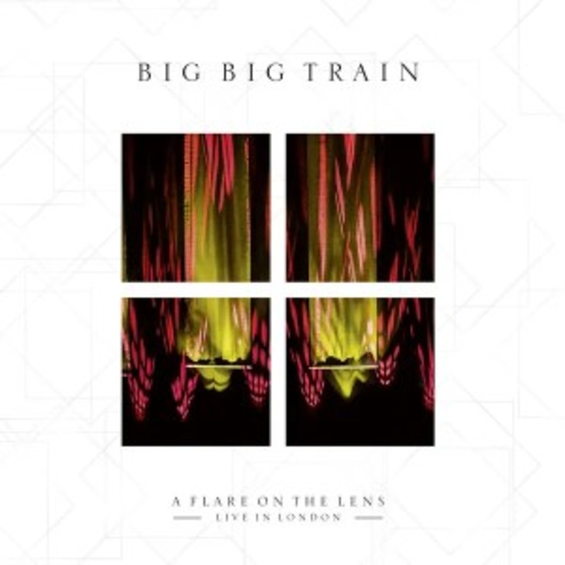 Big Big Train – A Flare On the Lens