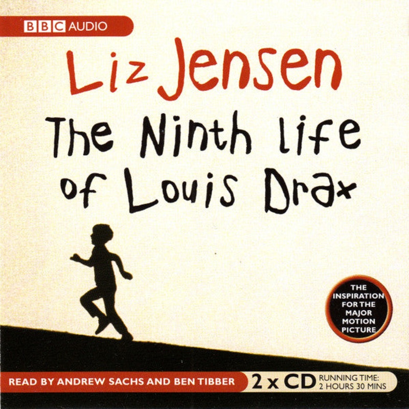 Liz Jensen Read By Andrew Sachs, Ben Tibber – The Ninth Life Of Louis Drax (2xCD) (Very Good Plus (VG+))